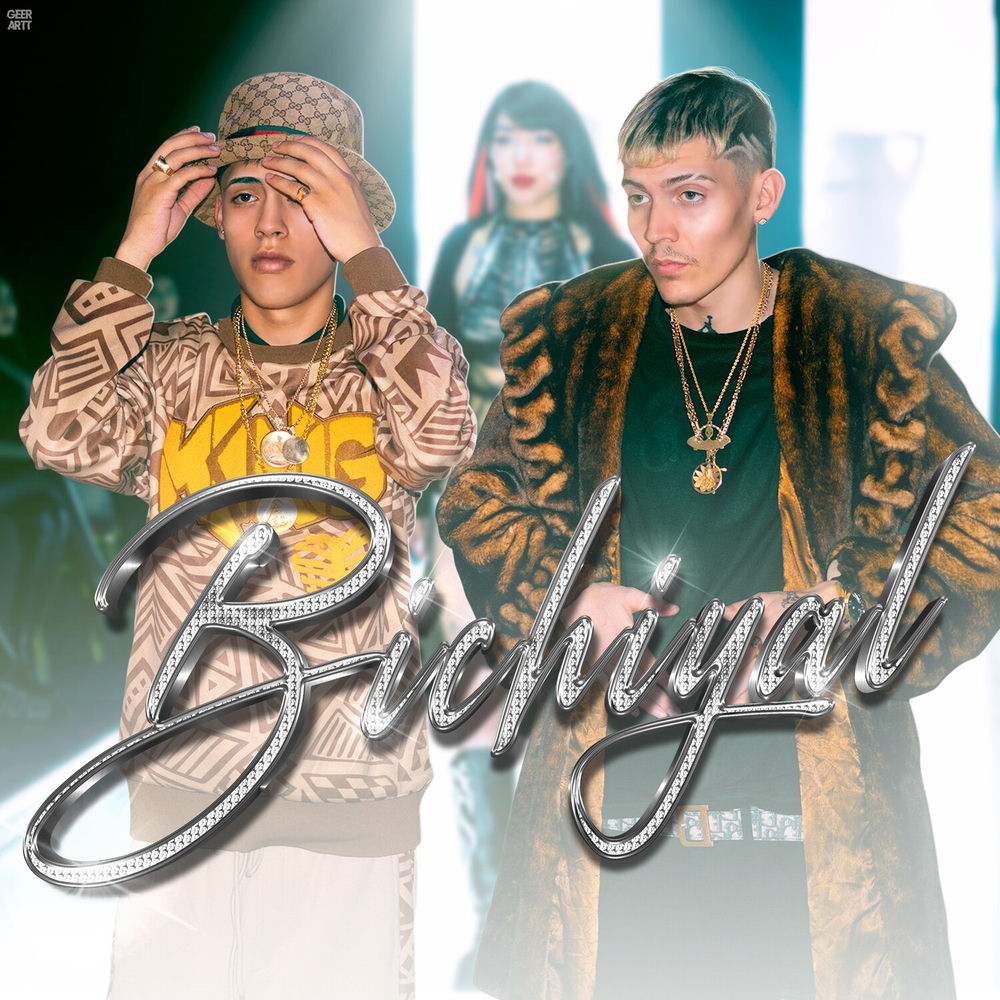 Portada de Bichiyal