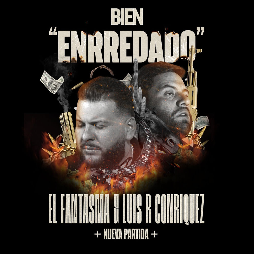 Portada de Bien EnRRedado