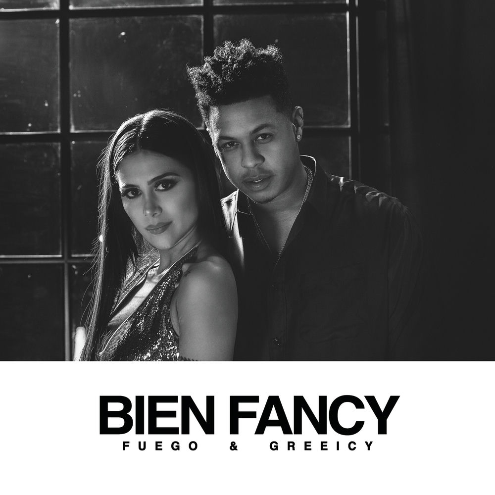 Portada de Bien Fancy