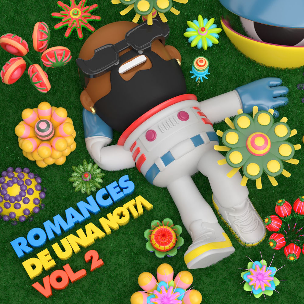 Portada de Bien & Mal