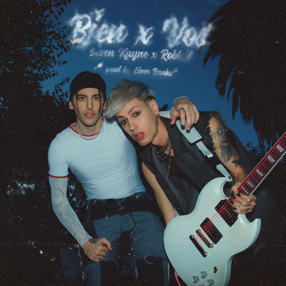 Portada de bien x vos