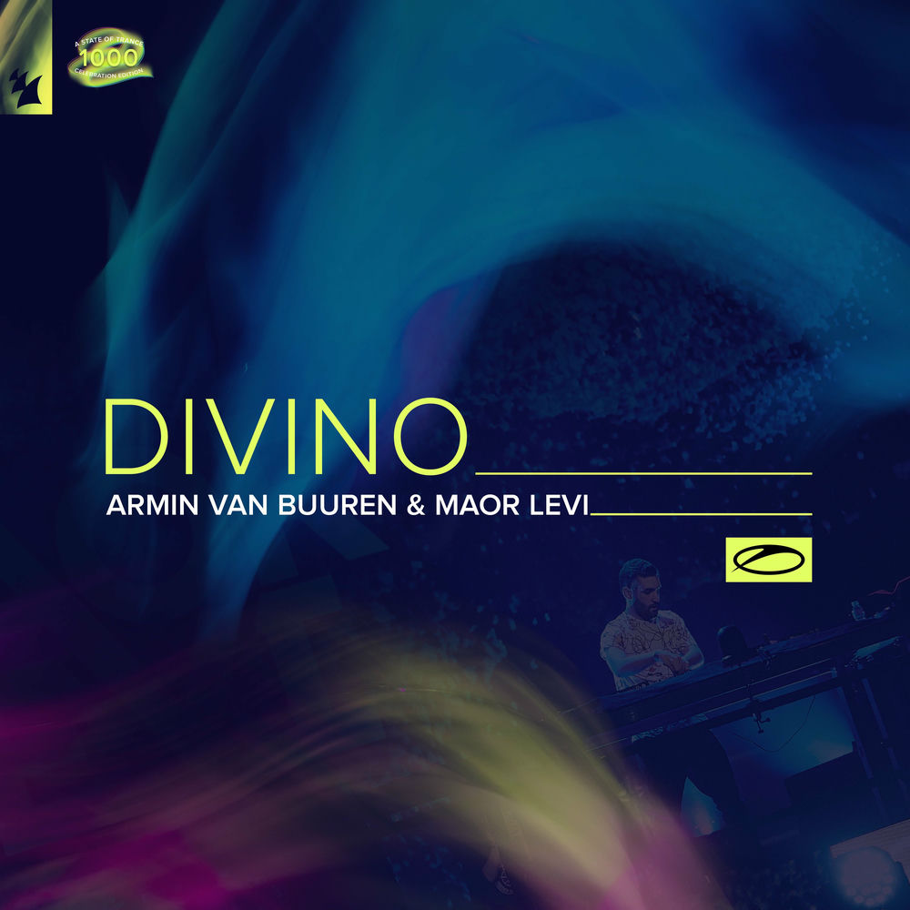 Portada de Divino