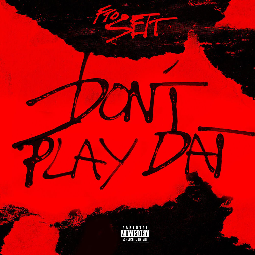 Portada de Don’t Play Dat