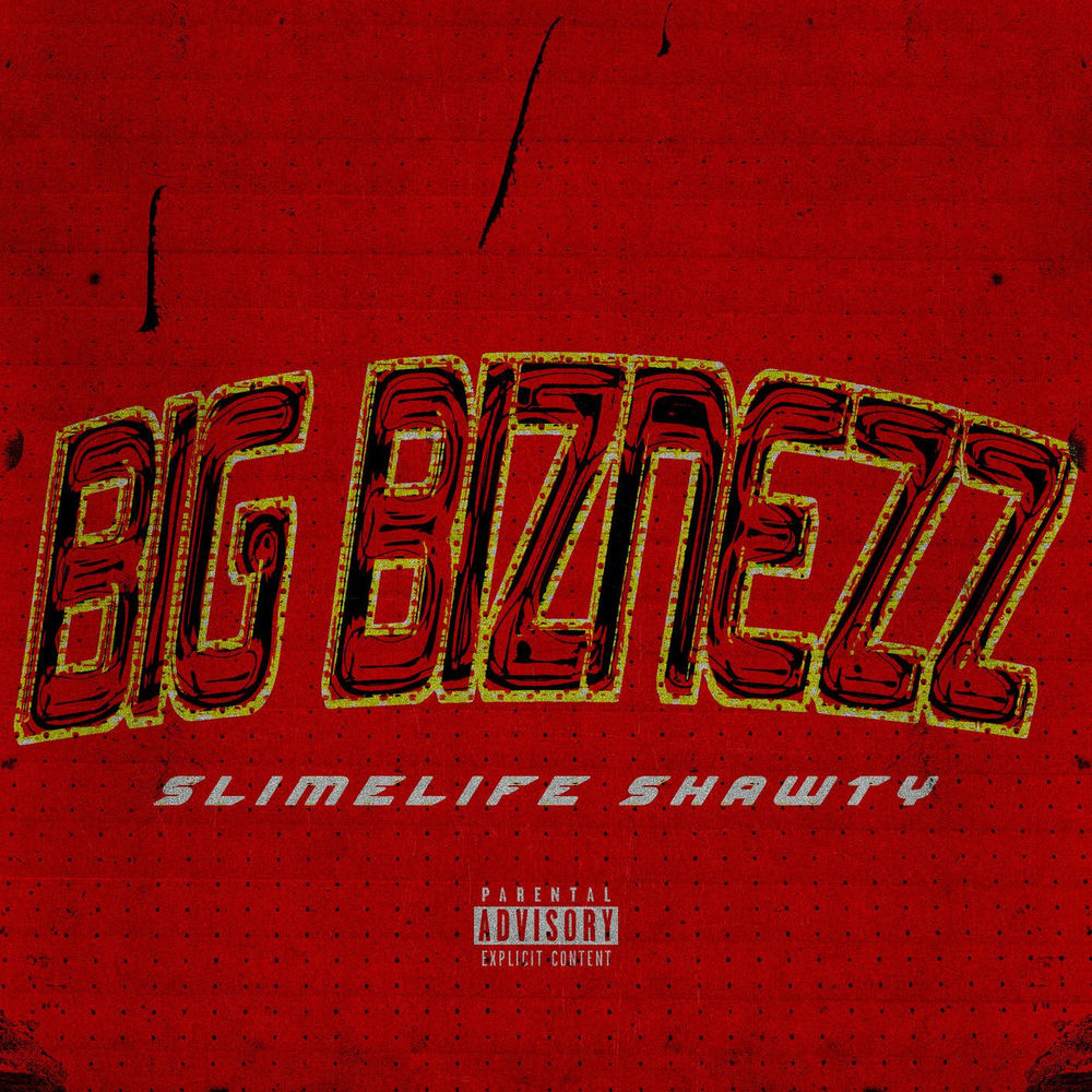 Portada de Big Biznezz