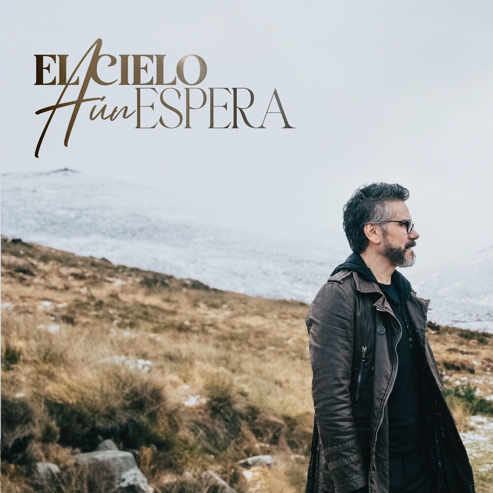 Portada de El Cielo Aún Espera