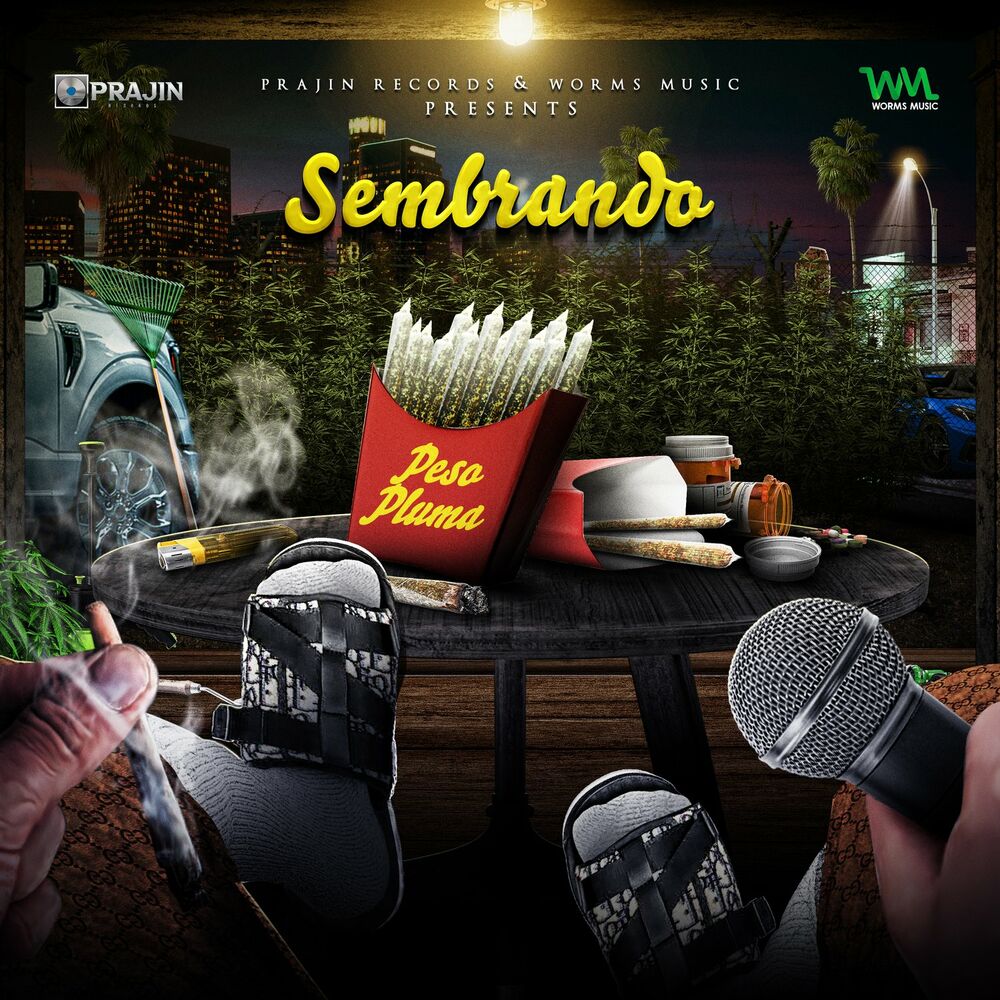 Portada de El Güero