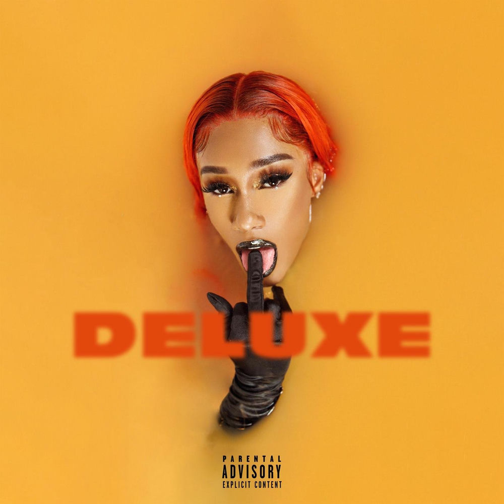 Portada de BIG DEAL