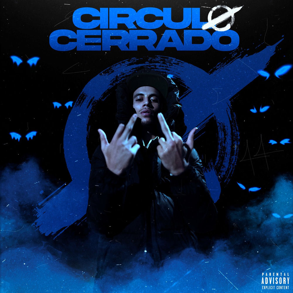 Portada de Big Dog