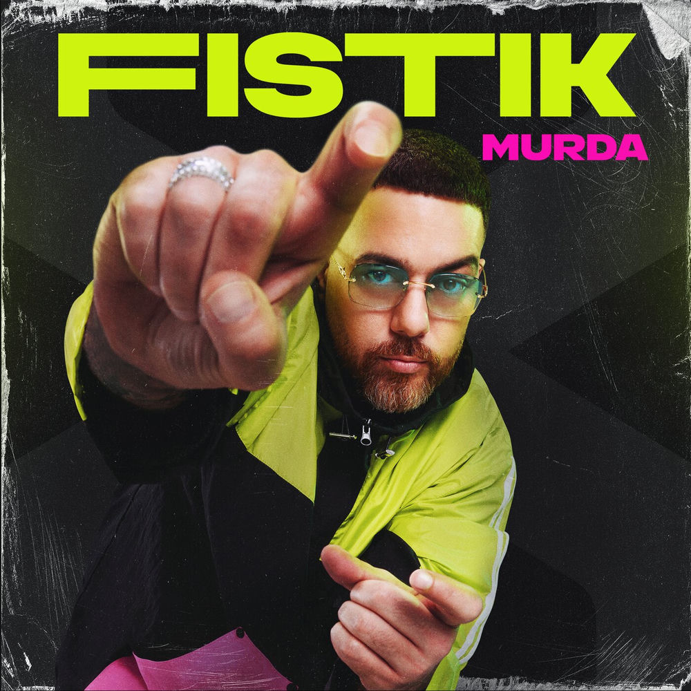 Portada de Fıstık