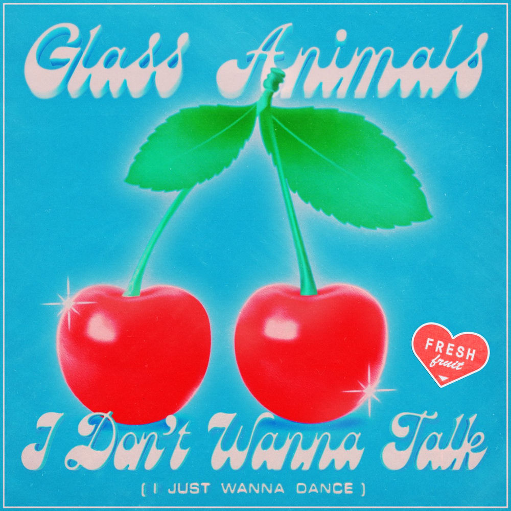 Portada de I Don’t Wanna Talk (I Just Wanna Dance)