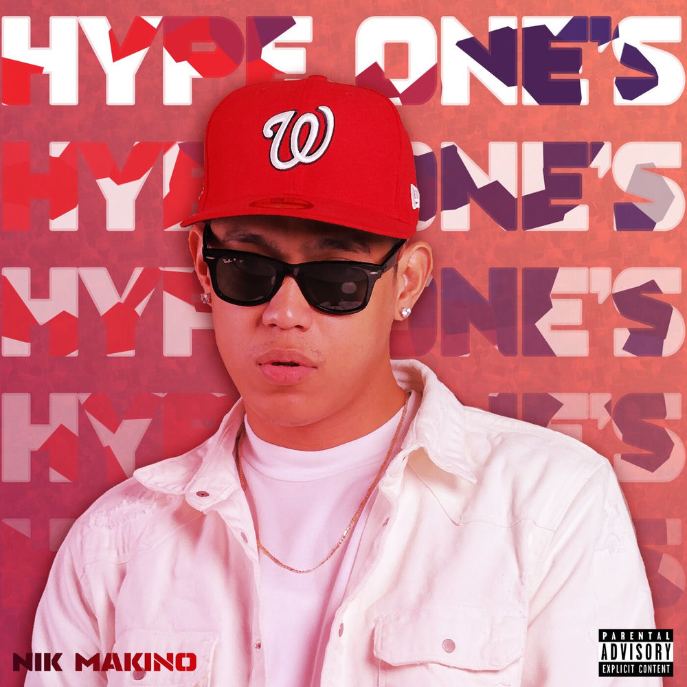 Portada de I’M CALLIN
