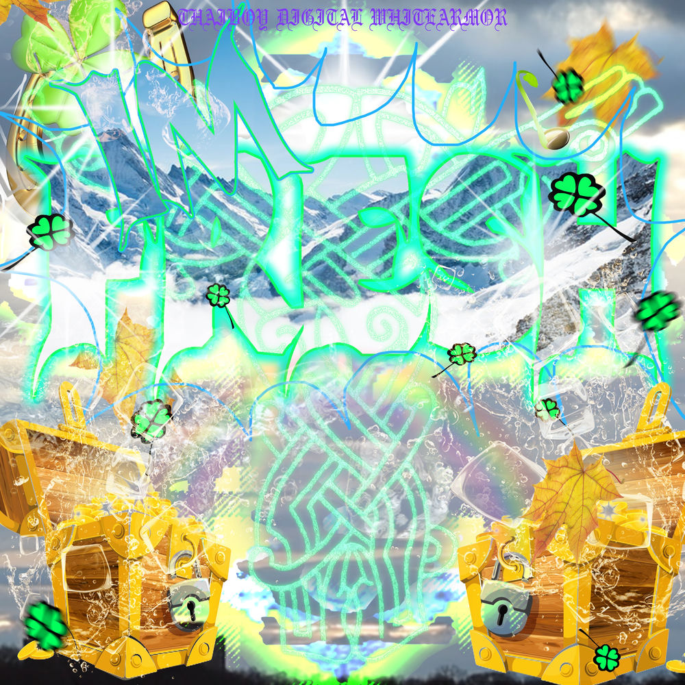 Portada de I’m Fresh