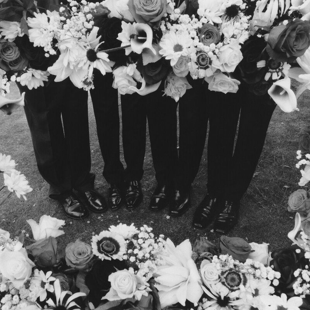 Portada de I’m in Love With You