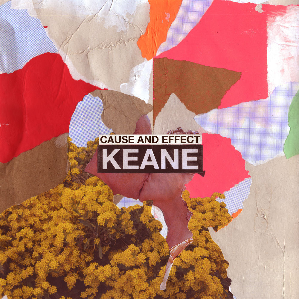Portada de I’m Not Leaving