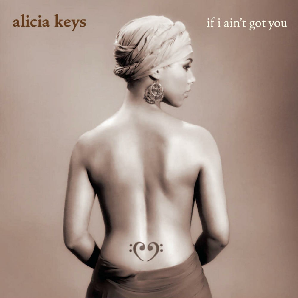 Portada de If I Ain’t Got You (Remix)