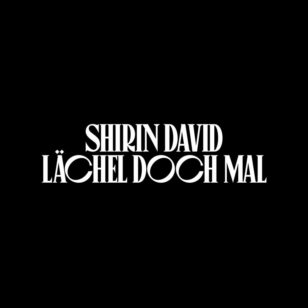 Portada de Lächel doch mal