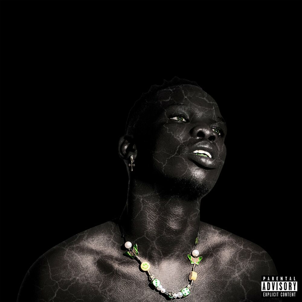 Portada de Mama It’s Bad