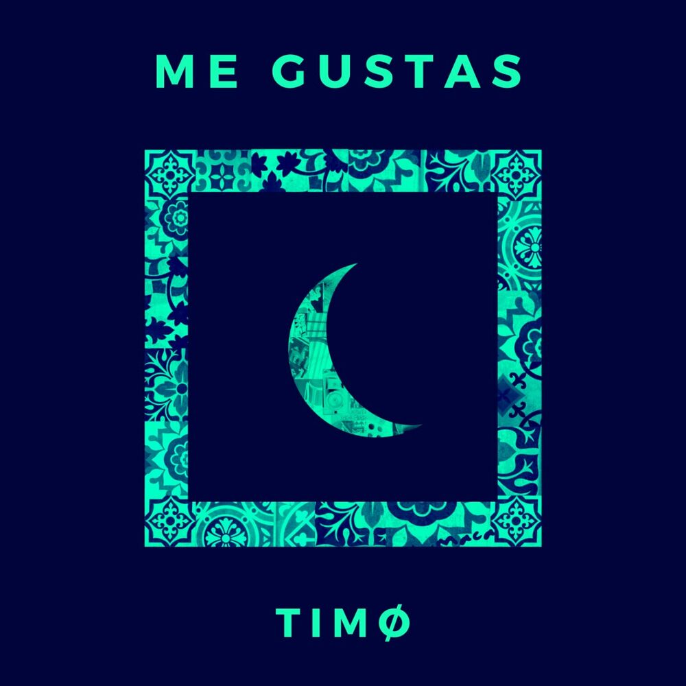 Portada de Me Gustas