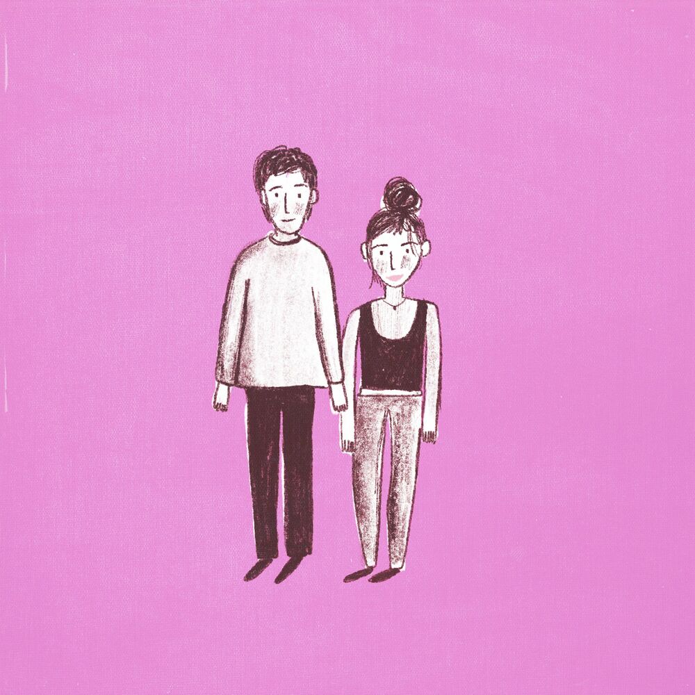 Portada de Miss You (When You’re Gone)