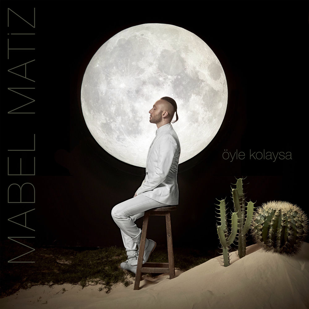 Portada de Öyle Kolaysa