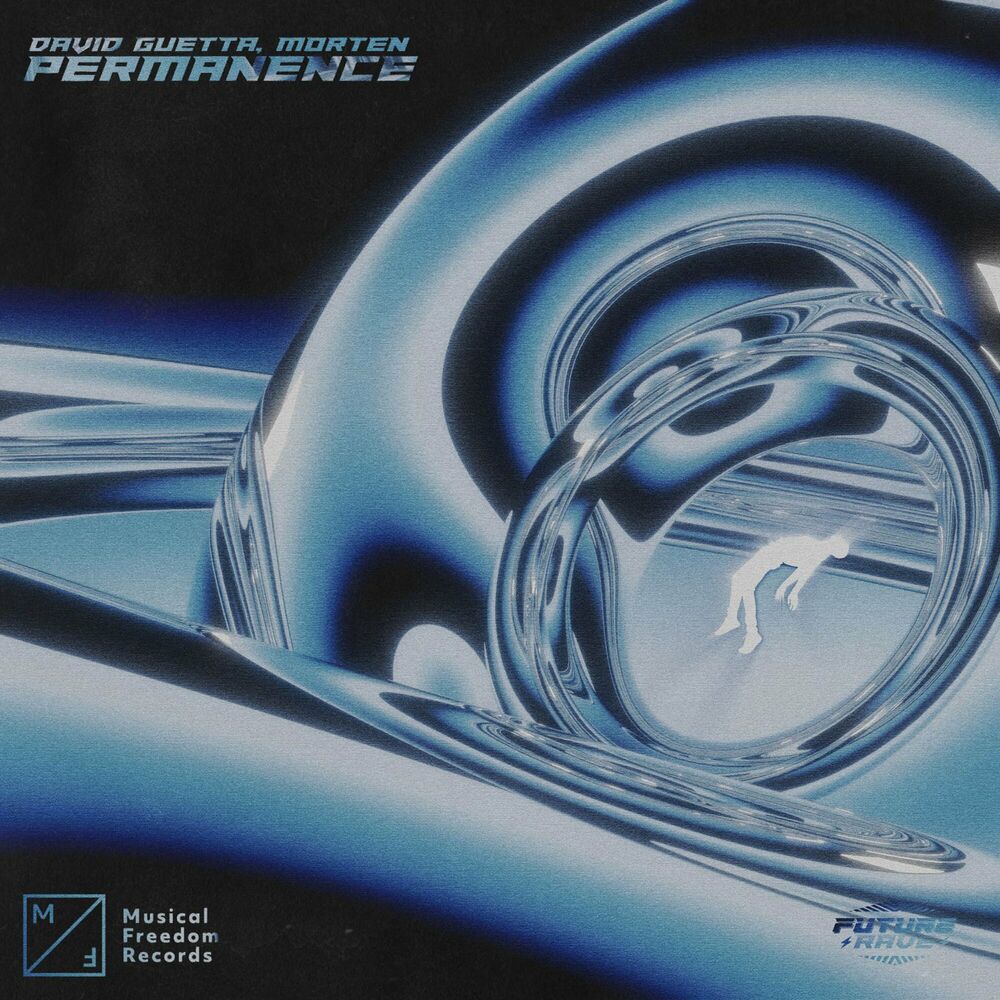Portada de Permanence