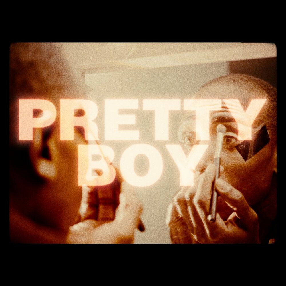 Portada de Pretty Boy
