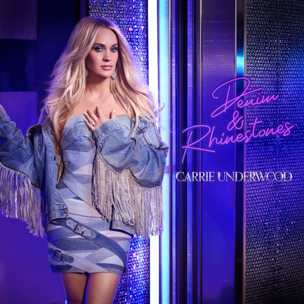 Portada de She Don’t Know