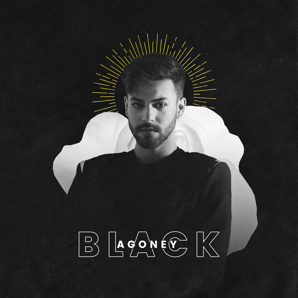 Portada de Black