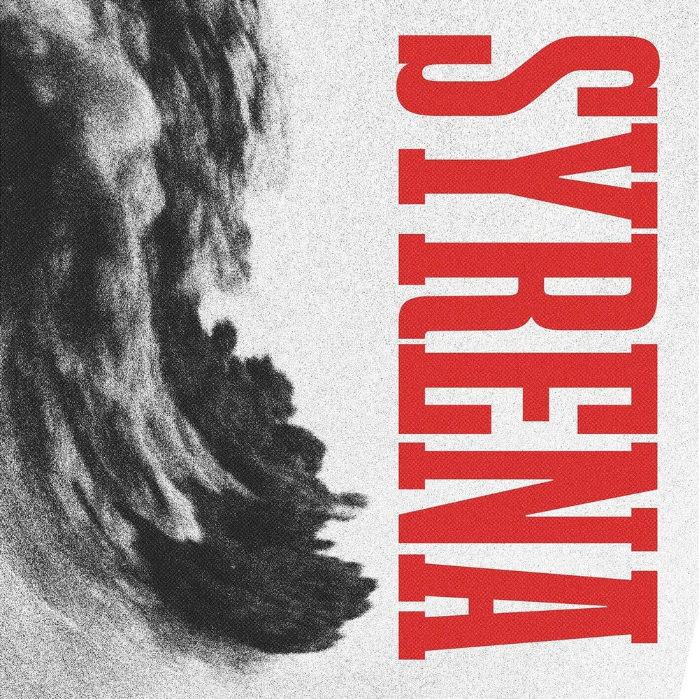 Portada de Syrena