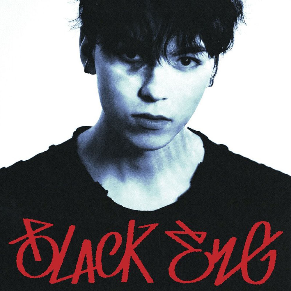 Portada de Black Eye