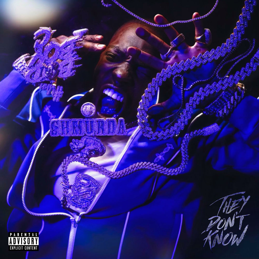 Portada de They Don’t Know