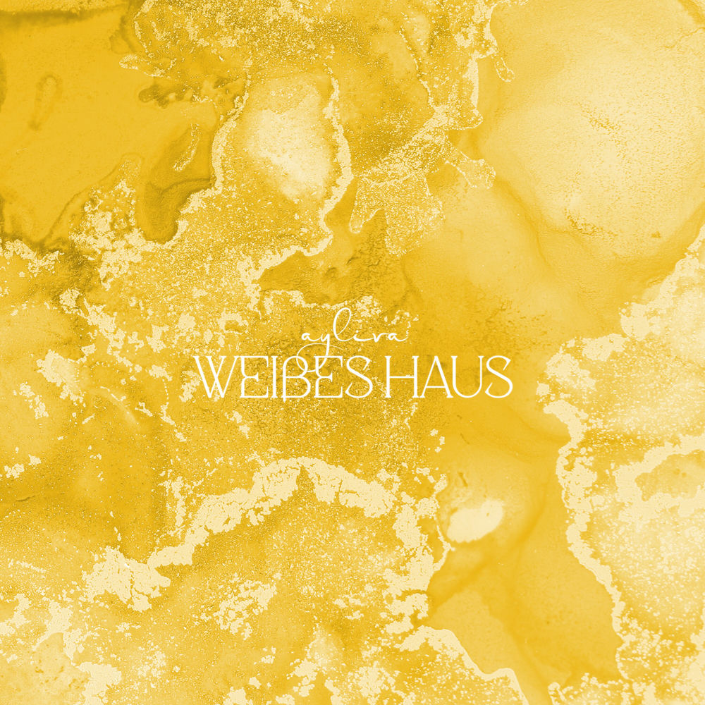 Portada de Weißes Haus