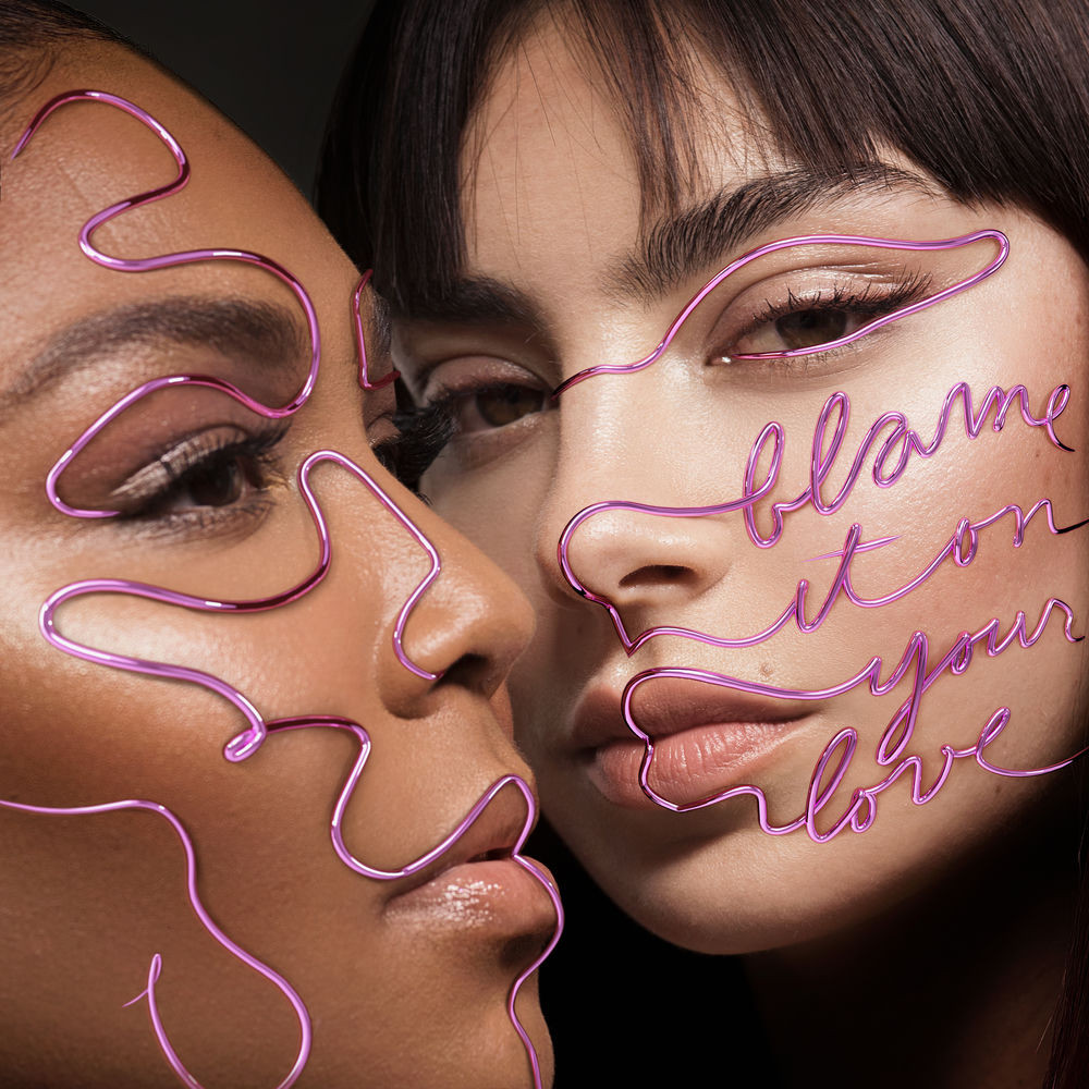 Portada de Blame It On Your Love