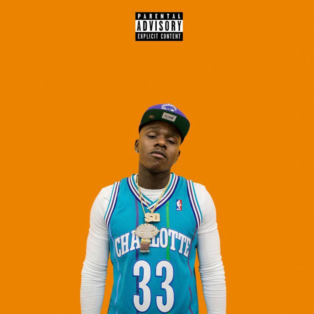 Portada de BLANK