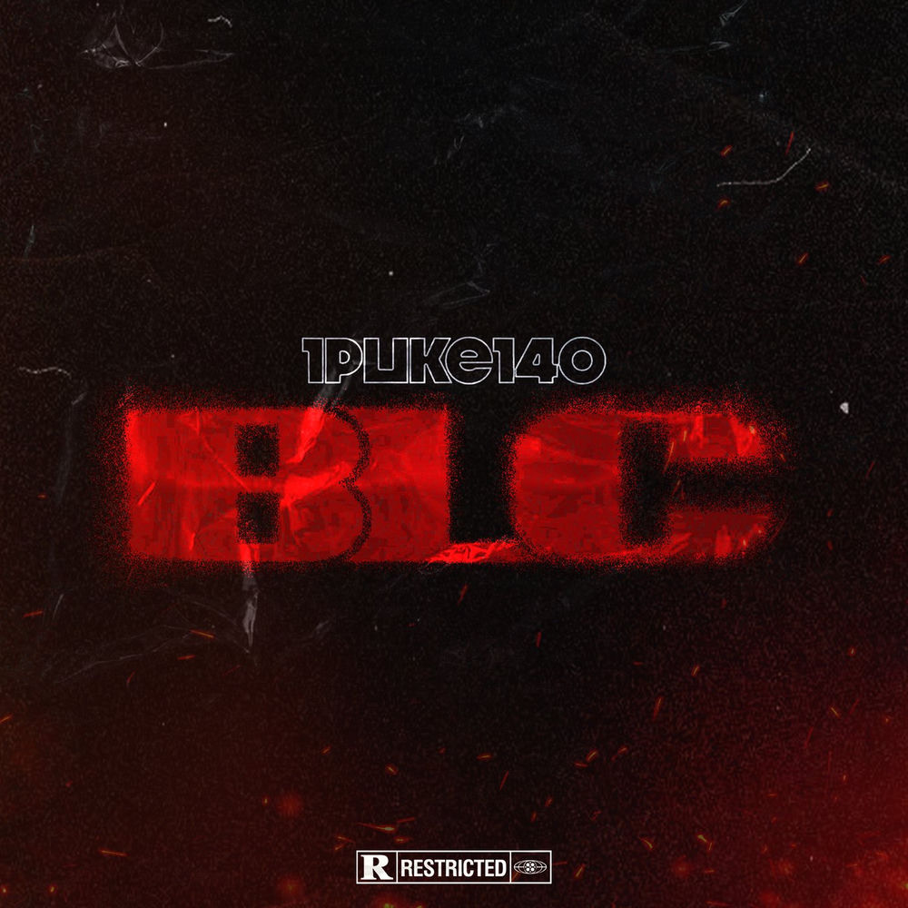 Portada de BLC