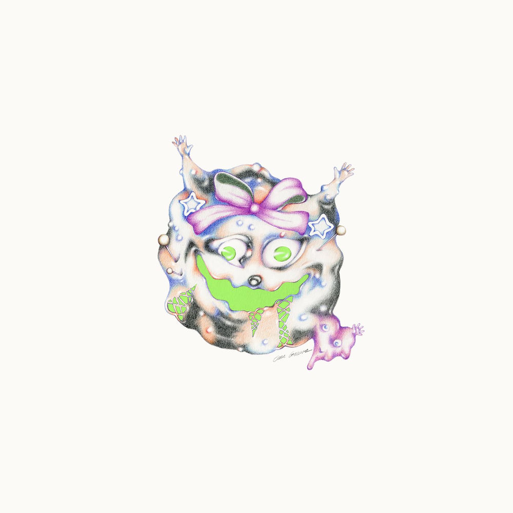 Portada de 2gether