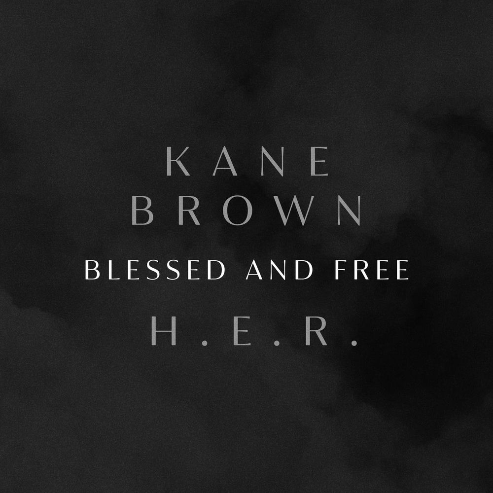 Portada de Blessed & Free