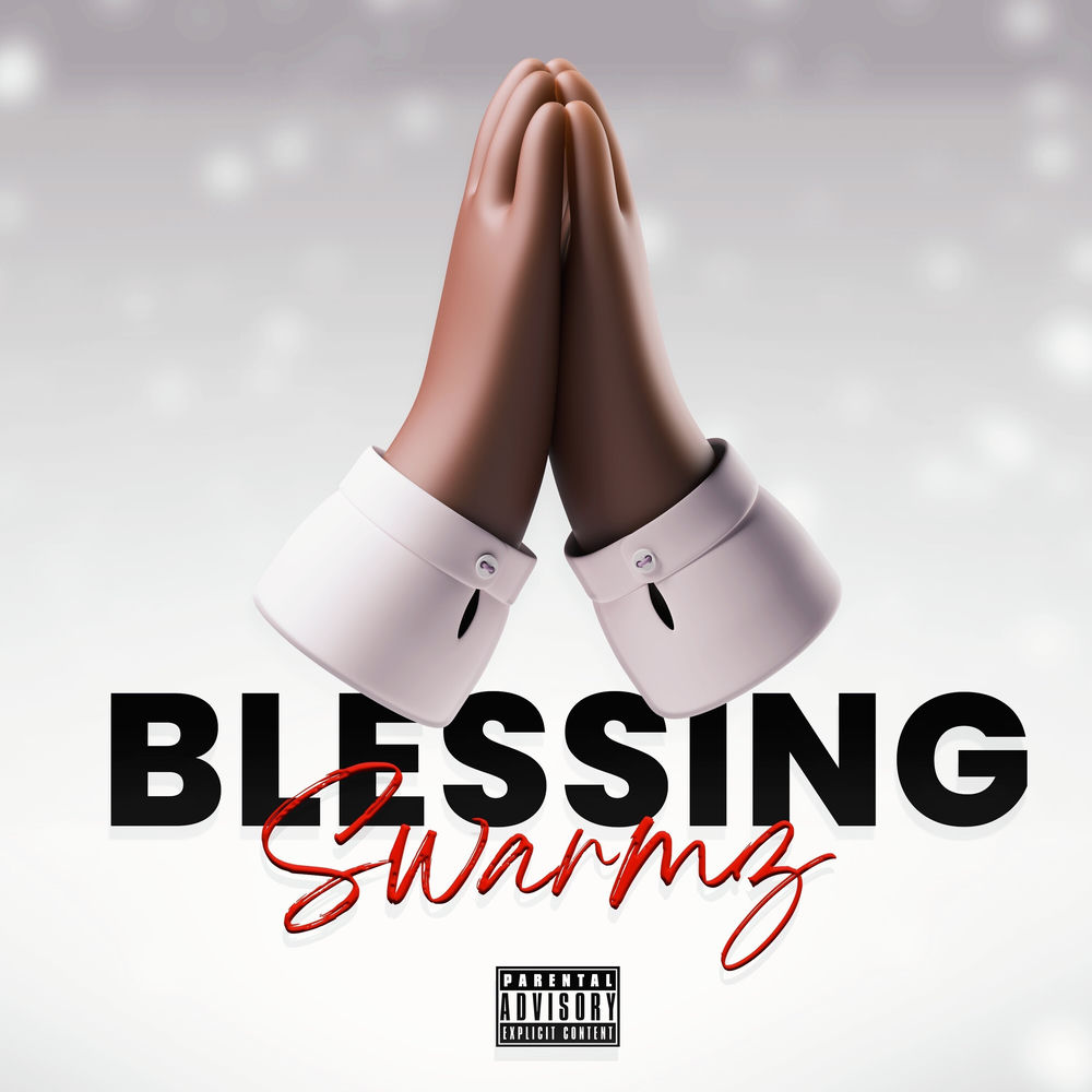 Portada de Blessing