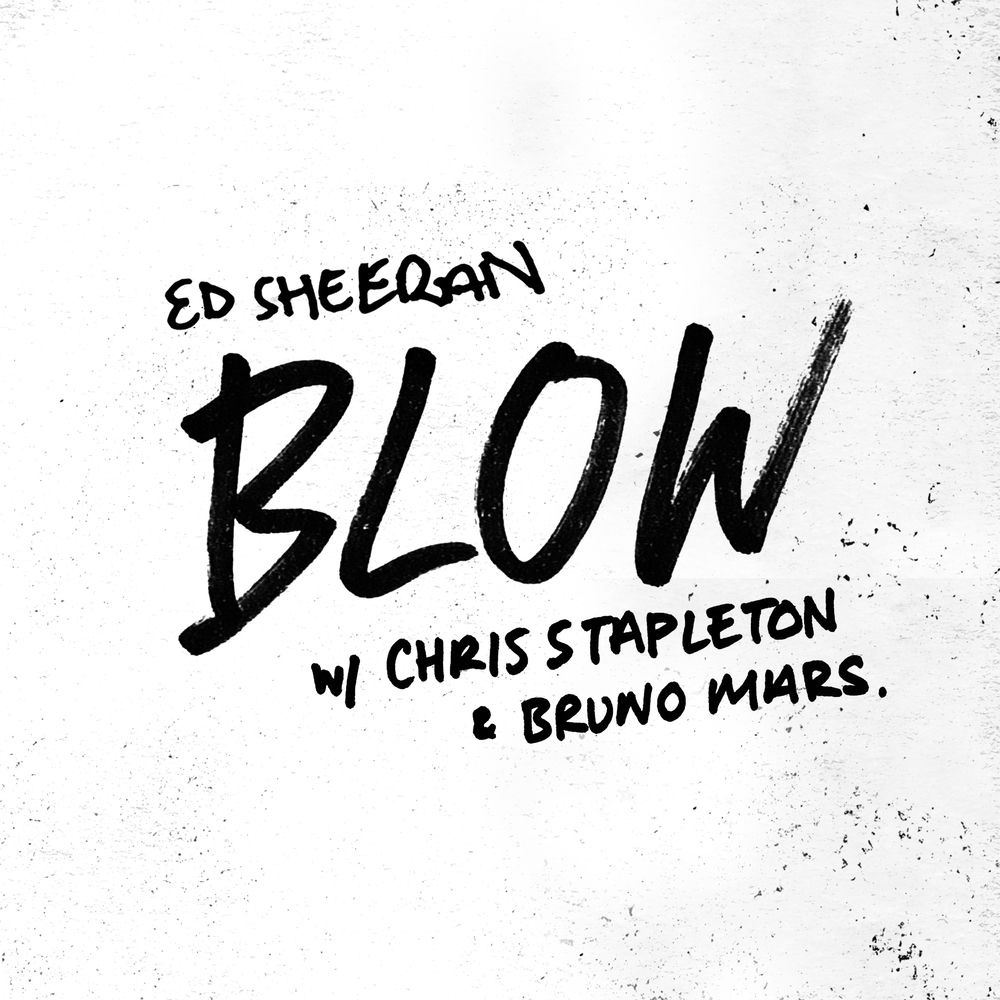 Portada de Blow