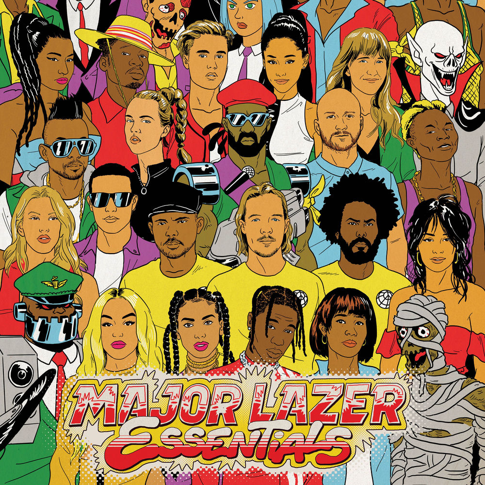 Portada de Blow that Smoke