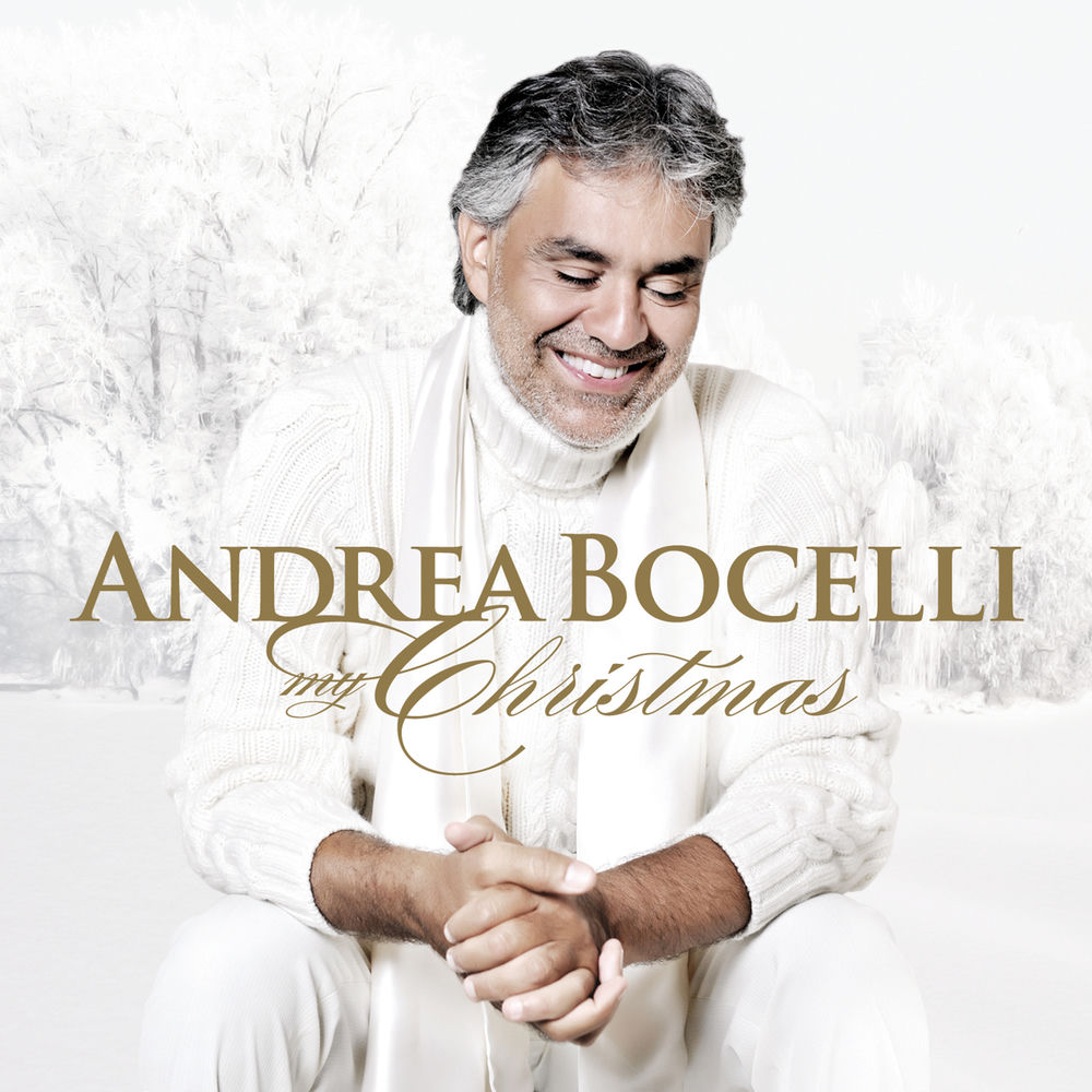 Portada de Blue Christmas