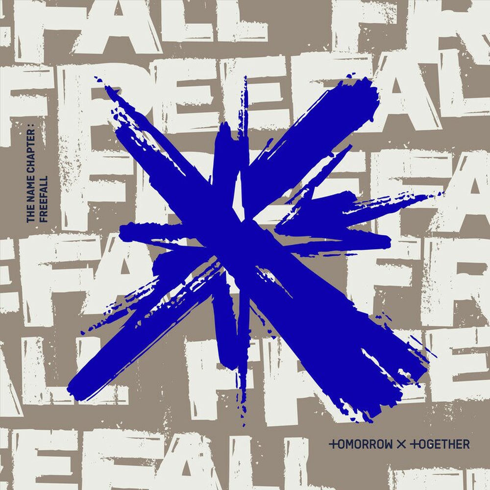 Portada de Blue Spring