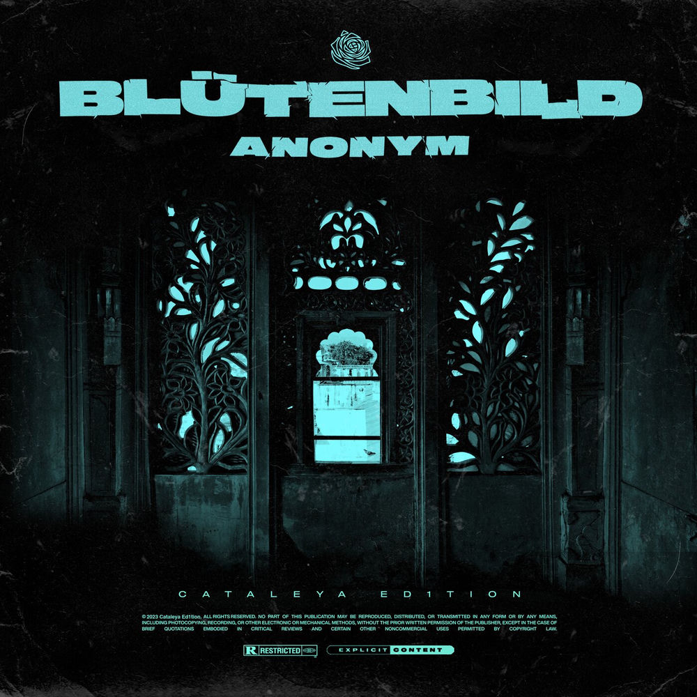 Portada de Blütenbild