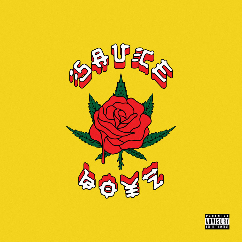 Portada de 3 AM