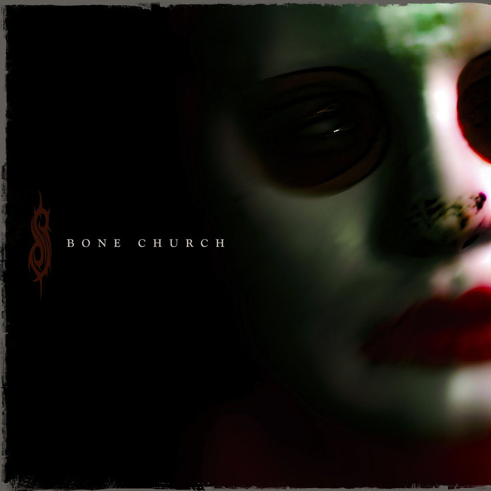 Portada de Bone Church