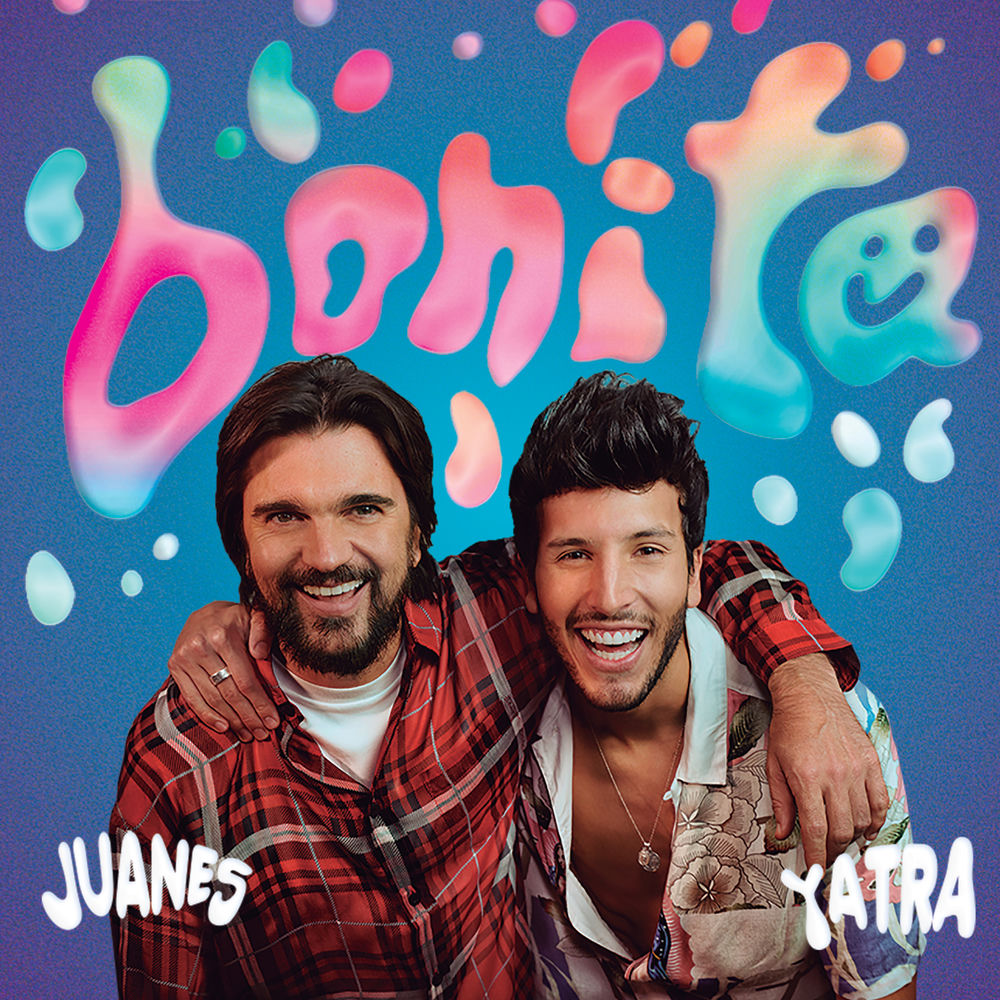 Portada de Bonita