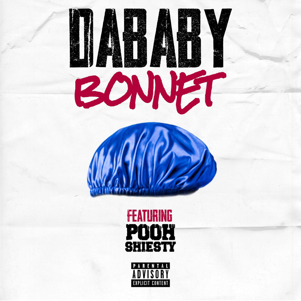Portada de BONNET
