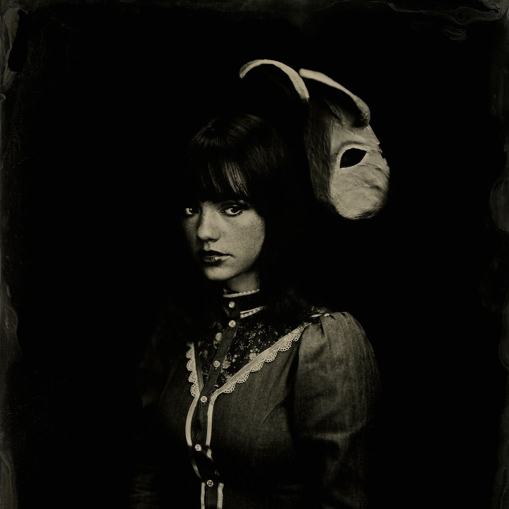 Portada de Book of Memories
