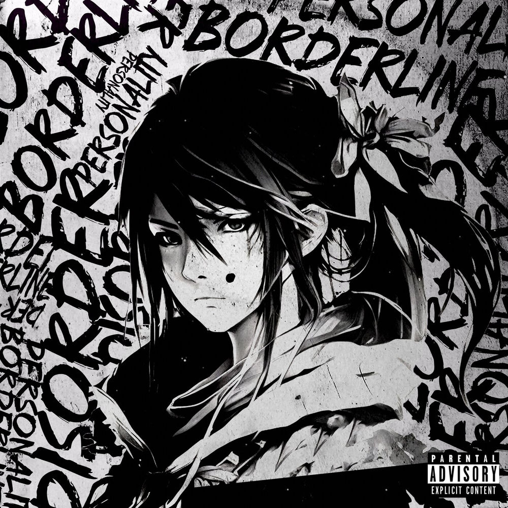 Portada de BORDERLINE PERSONALITY DISORDER