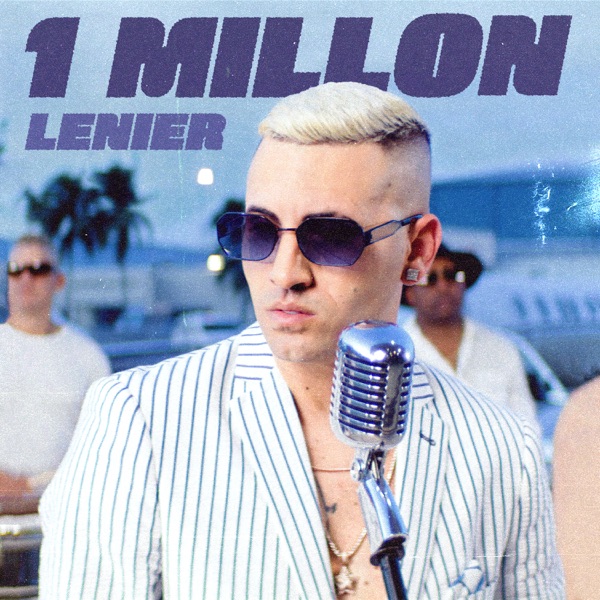 Portada de 1 MILLON